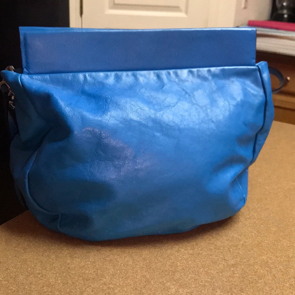 Marc By Marc Jacobs Marchive Hill Hobo Crossbody - Picture 3 of 8